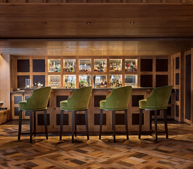 Картинка Le Melezin 10 Фото Le Melezin 10