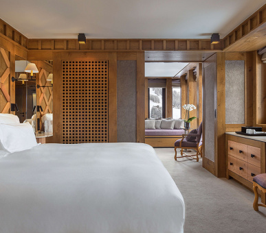 Картинка Le Melezin 1 Фото Le Melezin 1