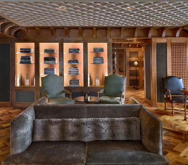 Картинка Le Melezin 12 Фото Le Melezin 12