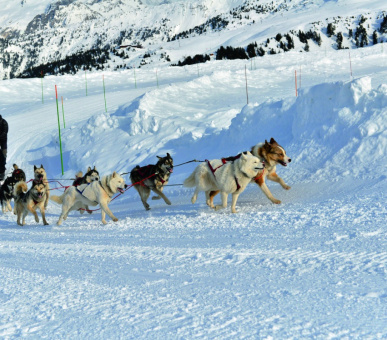 Фото Les Airelles Hotel De Charme 34