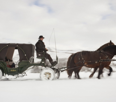 Фото Les Airelles Hotel De Charme 35