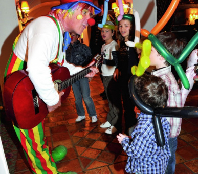 Фото Les Airelles Hotel De Charme 12