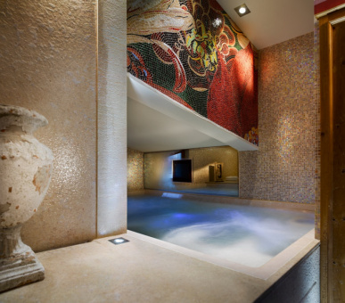 Фото Les Airelles Hotel De Charme 19