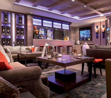 Фото Grandes Alpes Private Hotel (Франция, Куршевель) 6