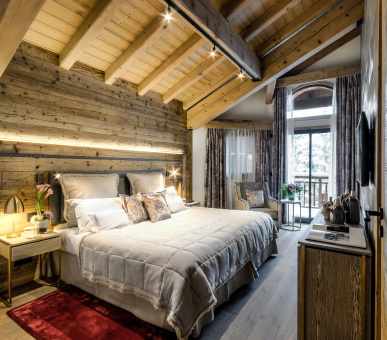 Фото La Sivoliere 13