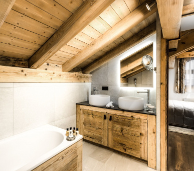 Фото La Sivoliere 18