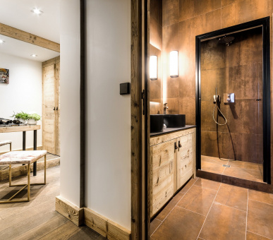 Фото La Sivoliere 14