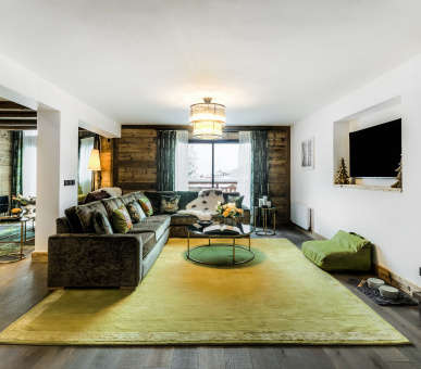 Фото La Sivoliere 8