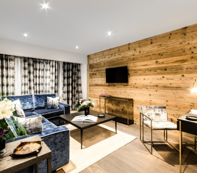 Фото La Sivoliere 25