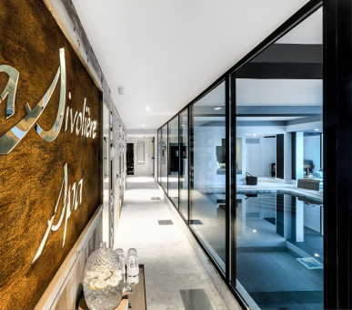 Фото La Sivoliere 3