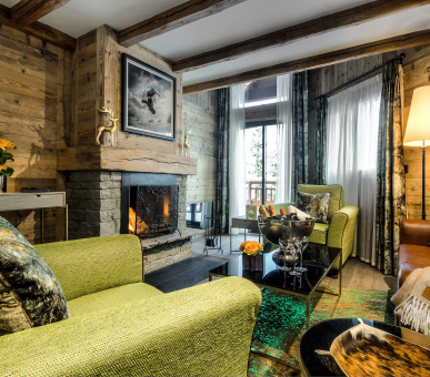 Фото La Sivoliere 11