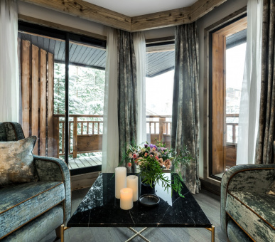 Фото La Sivoliere 23