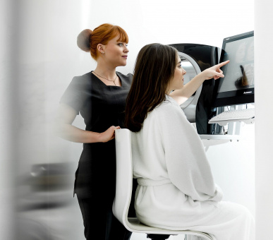 Фото La Sivoliere 7