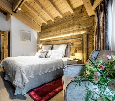 Фото La Sivoliere 12