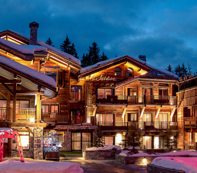 Фото La Sivoliere 22