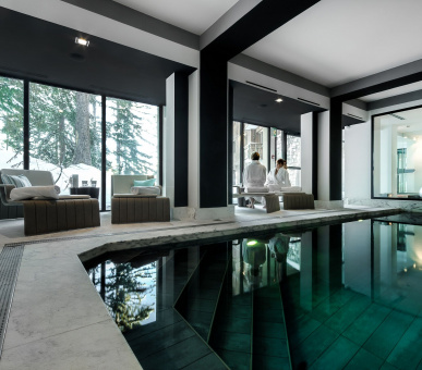 Фото La Sivoliere 2