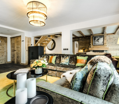 Фото La Sivoliere 9