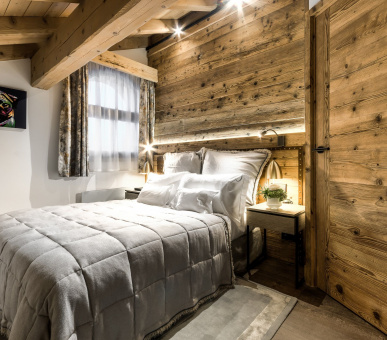 Фото La Sivoliere 16