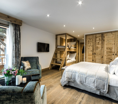 Фото La Sivoliere 21