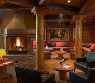 Фото Le Palace des Neiges 6