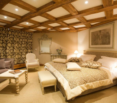 Фото Le Palace des Neiges 2