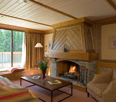 Фото Le Palace des Neiges 4