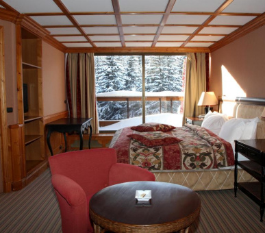 Фото Le Palace des Neiges 7