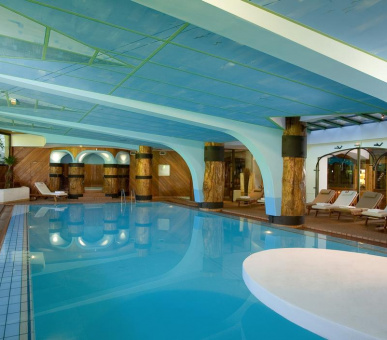 Фото Le Palace des Neiges 10