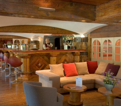 Фото Le Palace des Neiges 5