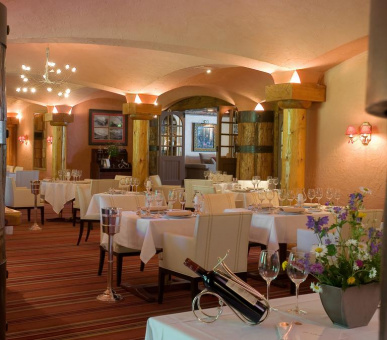 Фото Le Palace des Neiges 11