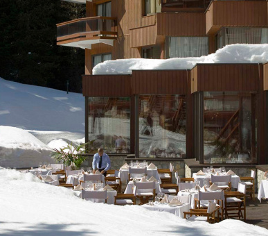 Фото Le Palace des Neiges 1