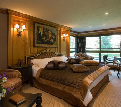 Фото Le Palace des Neiges 3