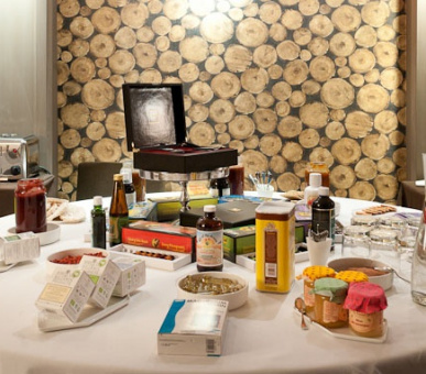 Фото Alpes Hotel du Pralong (Франция, Куршевель) 43