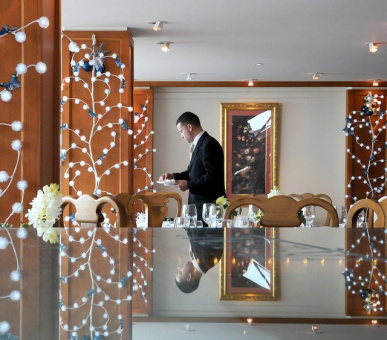 Фото Alpes Hotel du Pralong (Франция, Куршевель) 29