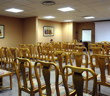 Фото Alpes Hotel du Pralong (Франция, Куршевель) 36