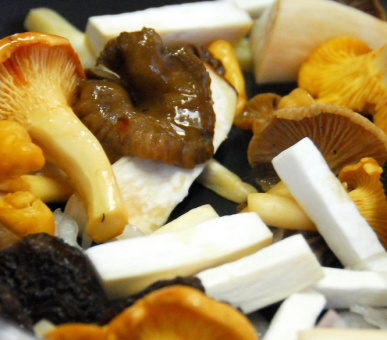 Фото Alpes Hotel du Pralong (Франция, Куршевель) 42