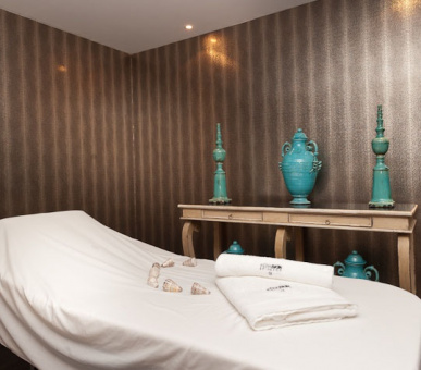 Фото Alpes Hotel du Pralong (Франция, Куршевель) 24