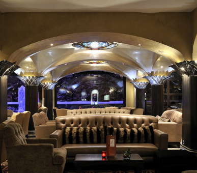 Фото Le Lana (Франция, Куршевель) 8