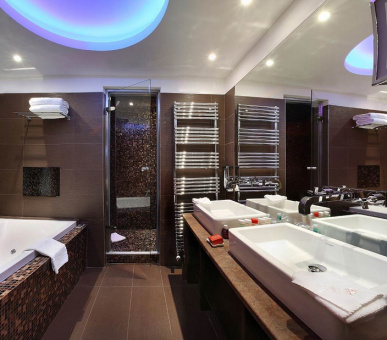 Фото Le Lana (Франция, Куршевель) 10