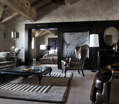 Фото Le Lana (Франция, Куршевель) 9