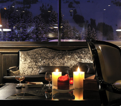 Фото Le Lana (Франция, Куршевель) 7