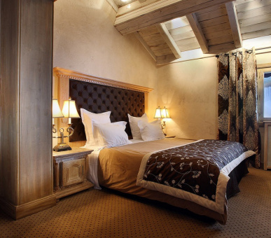 Фото Le Lana (Франция, Куршевель) 18