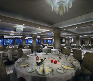 Фото Le Lana (Франция, Куршевель) 4