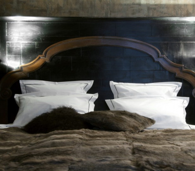 Фото Le Saint Roch (Франция, Куршевель) 20