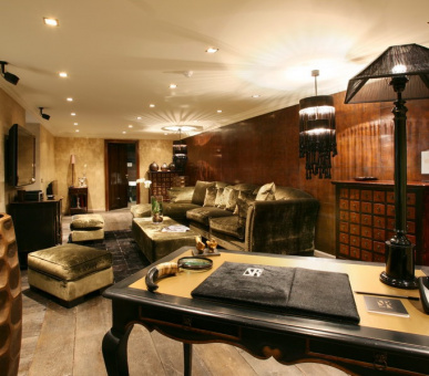 Фото Le Saint Roch (Франция, Куршевель) 34