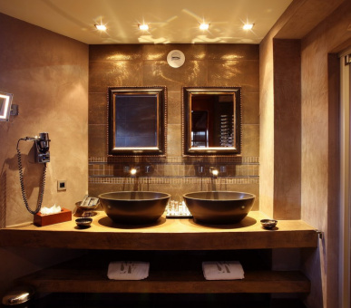 Фото Le Saint Roch (Франция, Куршевель) 15