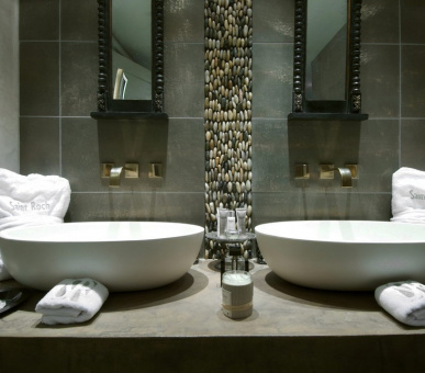 Фото Le Saint Roch (Франция, Куршевель) 11