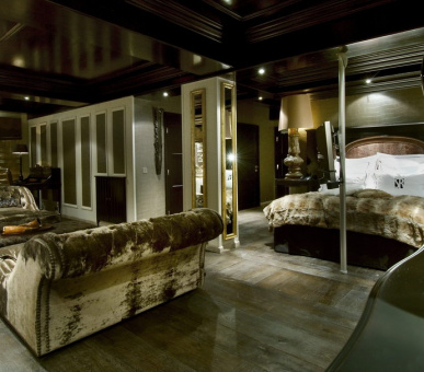 Фото Le Saint Roch (Франция, Куршевель) 49