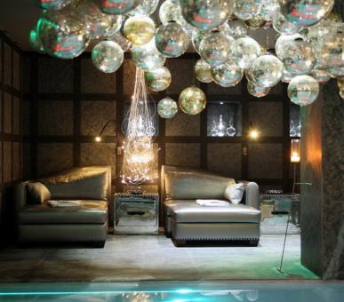 Фото Le Saint Roch (Франция, Куршевель) 30