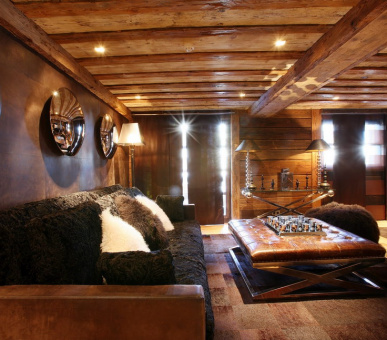 Фото Le Saint Roch (Франция, Куршевель) 44